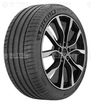 Michelin Pilot Sport 4 SUV 235/60 R18 107W