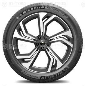 Michelin Pilot Sport 4 SUV 235/60 R18 107W