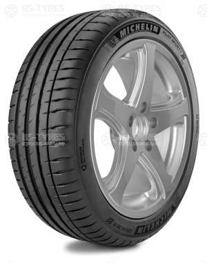 Michelin Pilot Sport 4 SUV 235/60 R18 107W