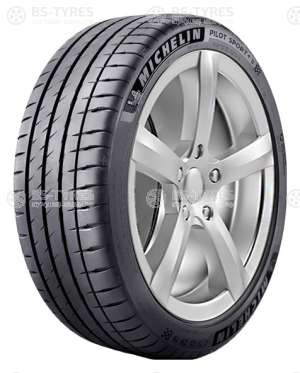 Michelin Pilot Sport 4S 275/30 R21 98Y