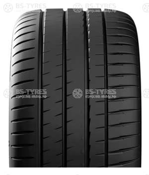 Michelin Pilot Sport 4S 275/30 R21 98Y