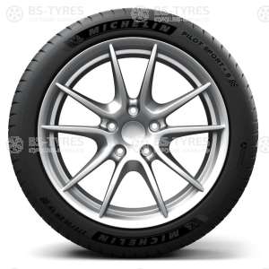 Michelin Pilot Sport 4S 275/30 R21 98Y