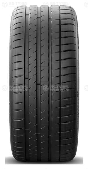 Michelin Pilot Sport 4S 275/30 R21 98Y