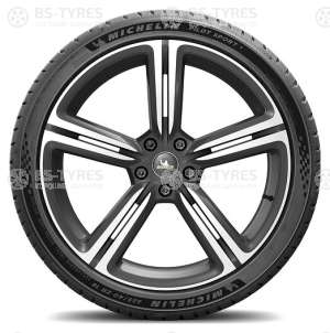 Michelin Pilot Sport 5 235/45 R19 99Y