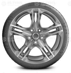 Michelin Pilot Super Sport RunFlat 275/30 R21 98Y