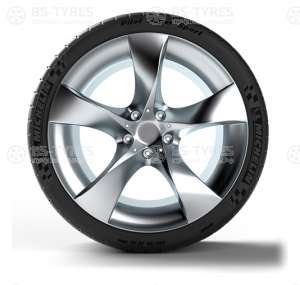 Michelin Pilot Super Sport RunFlat 275/30 R21 98Y
