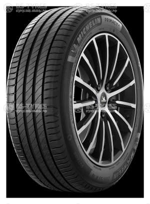 Michelin Primacy 4+ 235/50 R18 101H