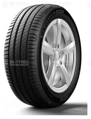 Michelin Primacy 4 MO 255/40 R18 99Y