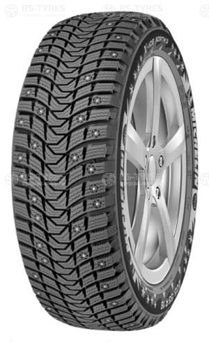 Michelin X-Ice North 3 285/40 R19 107H