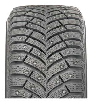 Michelin X-Ice North 4 SUV 235/65 R18 110T