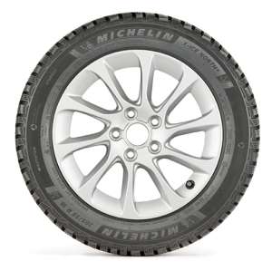 Michelin X-Ice North 4 SUV 235/65 R18 110T
