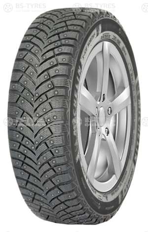 Michelin X-Ice North 4 SUV 235/65 R18 110T