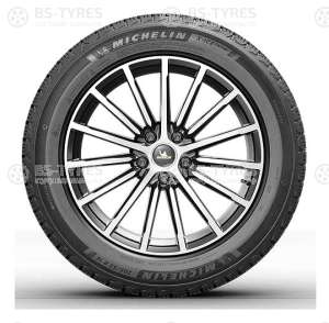 Michelin X-Ice Snow SUV 245/45 R20 103H