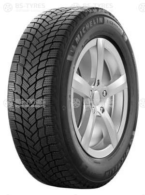 Michelin X-Ice Snow SUV 245/45 R20 103H