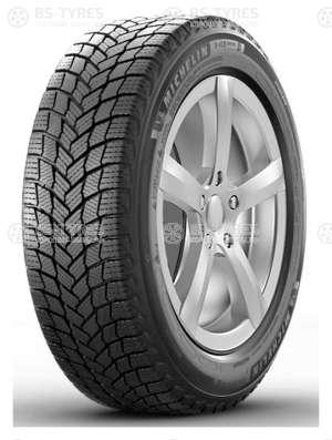 Michelin X-Ice Snow SUV 245/45 R20 103H