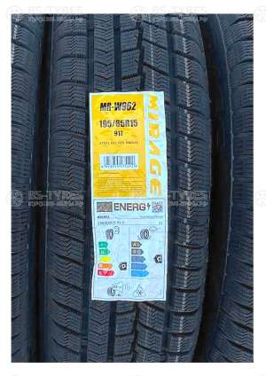 Mirage MR-W962 225/50 R17 98H