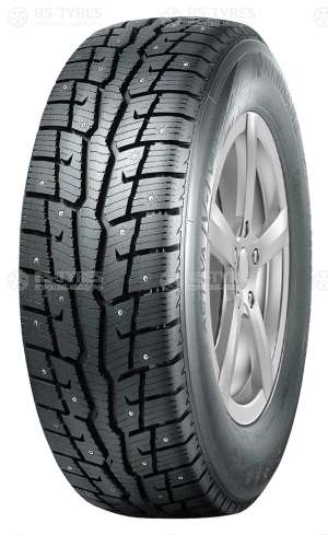 Nankang Ice Activia IV-1 235/65 R16C 121/119R