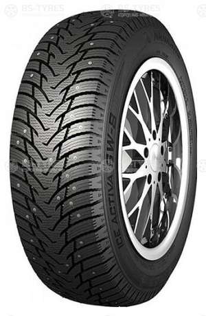 Nankang SW-8 205/65 R15 99T