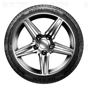 Nexen NFera Primus QX 215/55 R17 94V