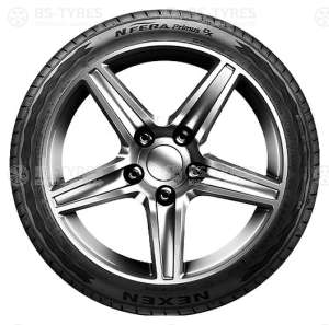 Nexen NFera Primus QX 215/55 R17 94V