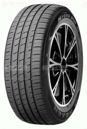 Nexen N`Fera RU1 205/50 R17 93V