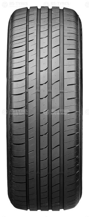 Nexen N`Fera RU1 205/50 R17 93V