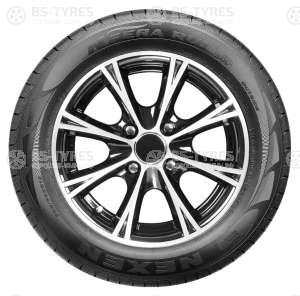 Nexen N`Fera RU1 205/50 R17 93V