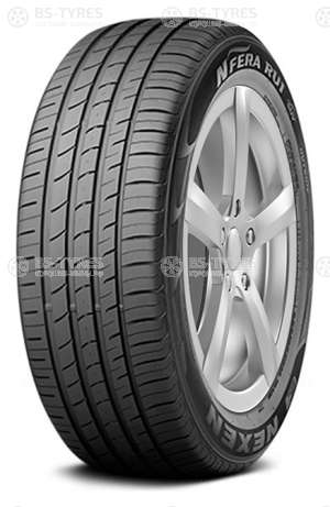 Nexen N`Fera RU1 205/50 R17 93V