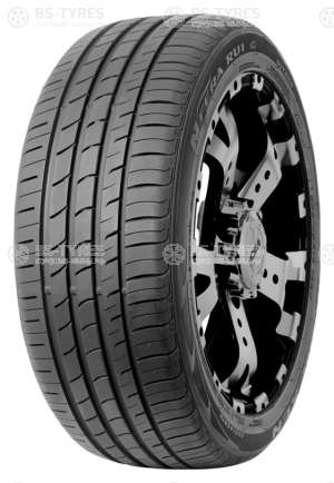 Nexen N`Fera RU1 205/50 R17 93V