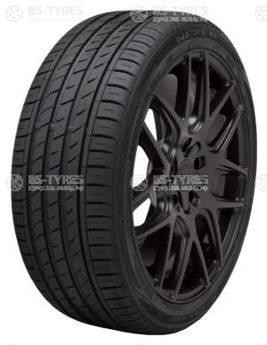 Nexen N`Fera SU1 205/50 R17 89V