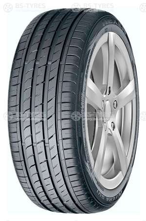 Nexen N`Fera SU1 205/50 R17 89V