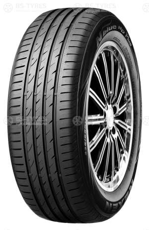 Nexen N`blue HD Plus 215/55 R16 93V