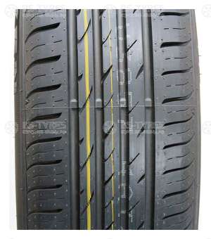 Nexen N`blue HD Plus 215/55 R16 93V