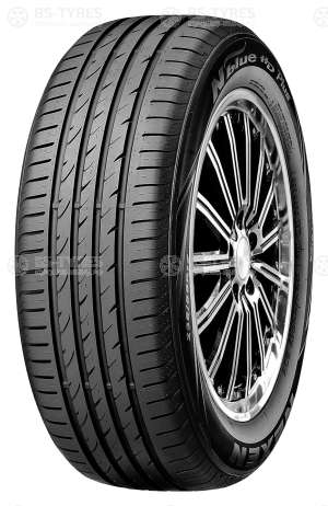 Nexen N`blue HD Plus 215/55 R16 93V