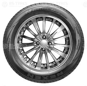 Nexen N`blue HD Plus 215/55 R16 93V