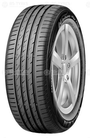 Nexen N`blue HD Plus 215/55 R16 93V