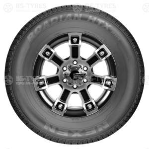 Nexen Roadian HTX RH5 225/75 R16 108S