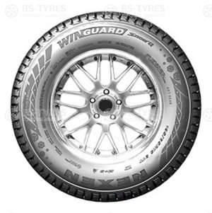 Winguard Snow G WH2