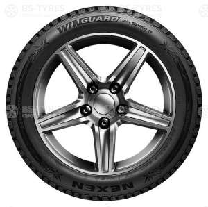 Nexen Winguard Winspike 3 215/65 R16 102T