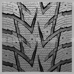 Nexen Winguard Winspike WS62 SUV 225/65 R17 106T