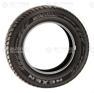 Nexen Winguard Winspike WS62 SUV 225/65 R17 106T