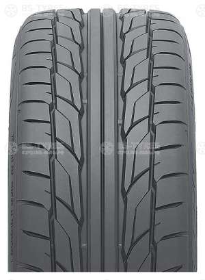 Nitto NT555 G2 245/40 R20 99Y