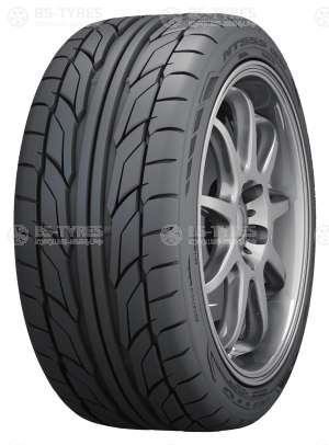 Nitto NT555 G2 245/40 R20 99Y