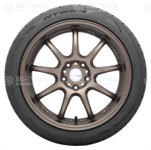 Nitto NT555 G2 245/40 R20 99Y