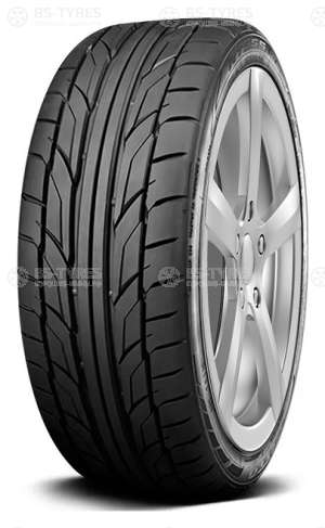Nitto NT555 G2 245/40 R20 99Y