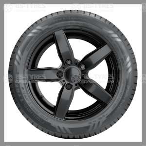 Nokian Tyres Hakka Black 2 215/50 R17 95W (2017)