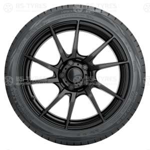Nokian Tyres Hakka Black 2 215/50 R17 95W (2017)