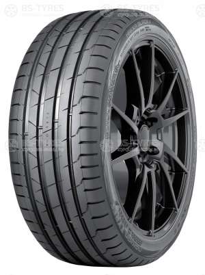 Nokian Tyres Hakka Black 2 215/50 R17 95W (2017)