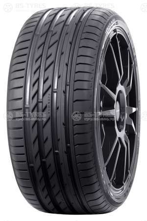 Nokian Tyres Hakka Black SUV 255/60 R18 112V (2016)