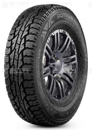 Nokian Tyres Rotiiva AT 275/55 R20 117T (2018)